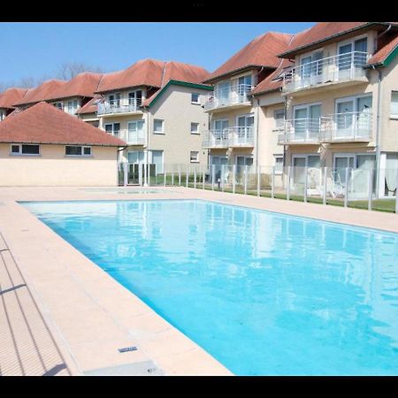 Just Like Home De Haan Aan Zee Εξωτερικό φωτογραφία