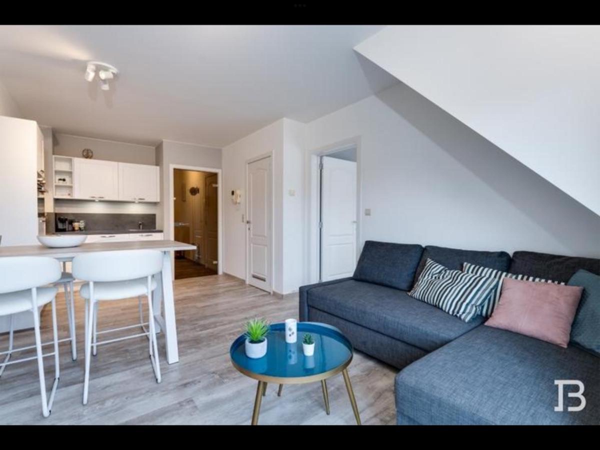 Just Like Home De Haan Aan Zee Εξωτερικό φωτογραφία