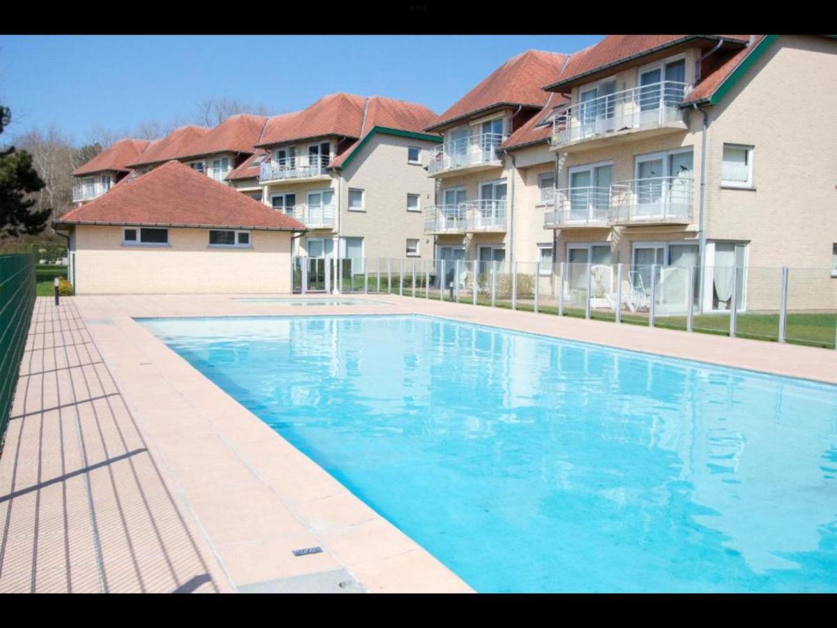 Just Like Home De Haan Aan Zee Εξωτερικό φωτογραφία