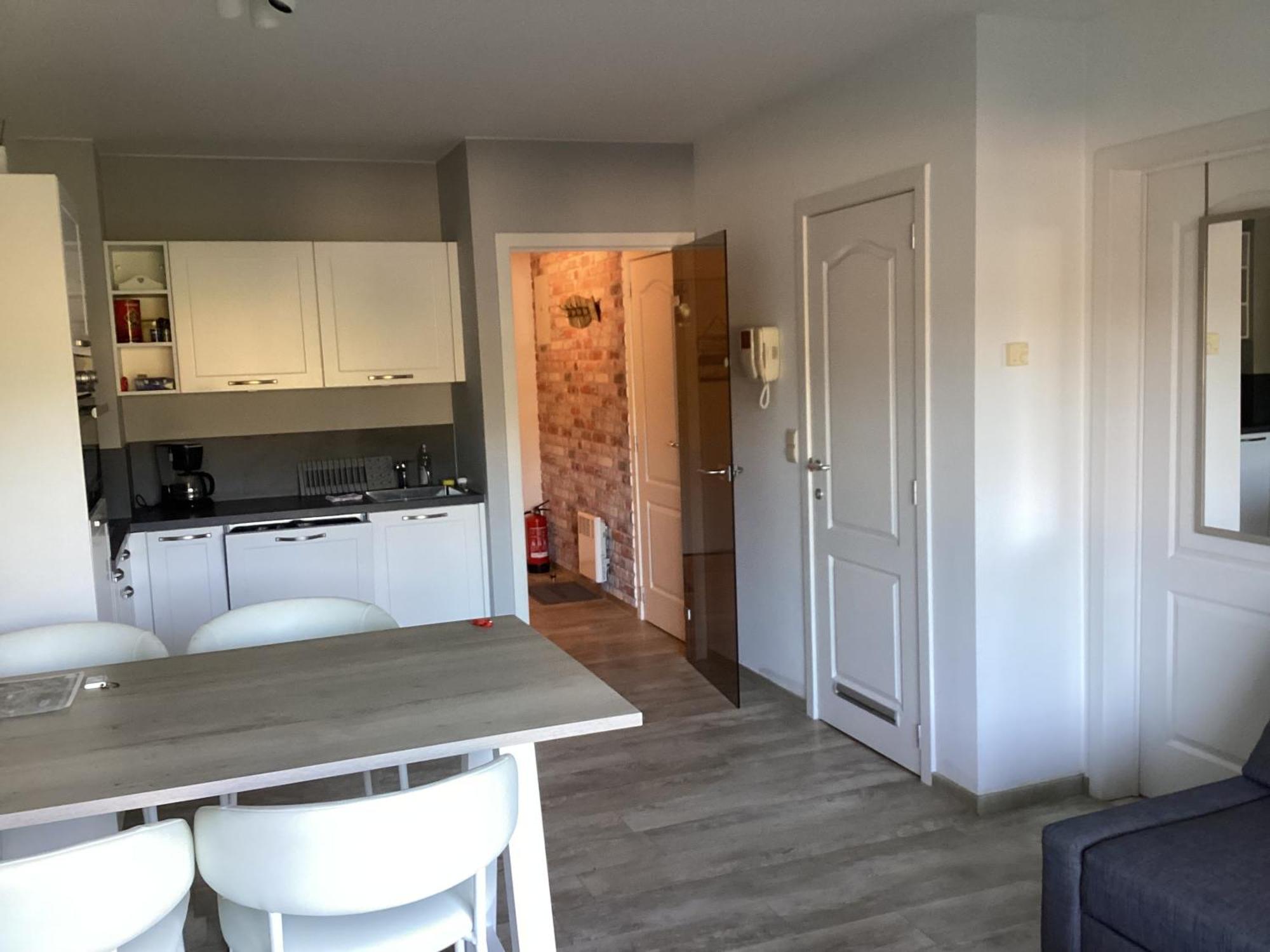 Just Like Home De Haan Aan Zee Εξωτερικό φωτογραφία