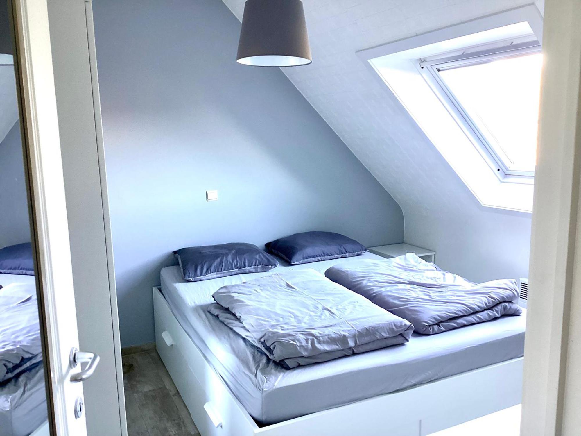 Just Like Home De Haan Aan Zee Εξωτερικό φωτογραφία